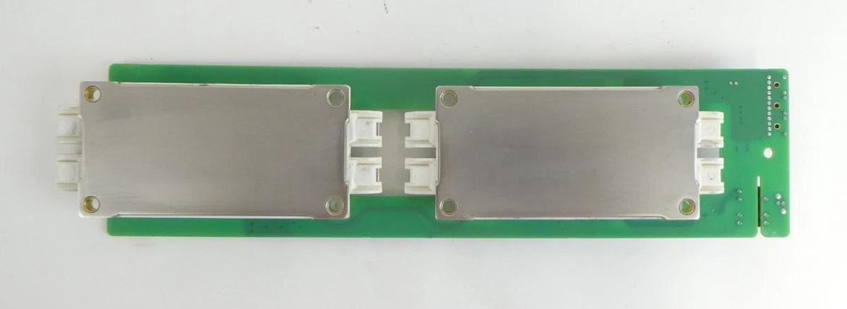 Used United Imaging 78001124 UIH-C V02 Driver PCB Assembly 2 60001345 Lot of 3