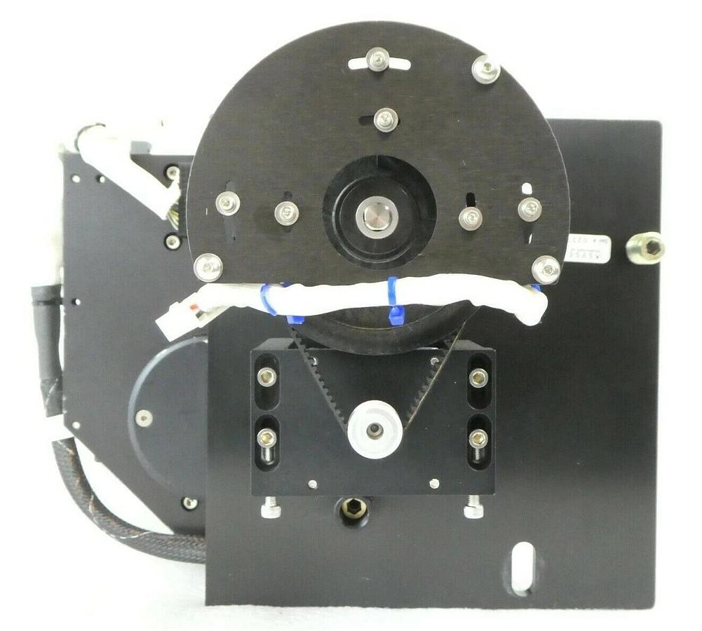 Used Asyst 04630-003 200mm Wafer Elevator Indexer GaSonics 94-1175 A-2000LL Working