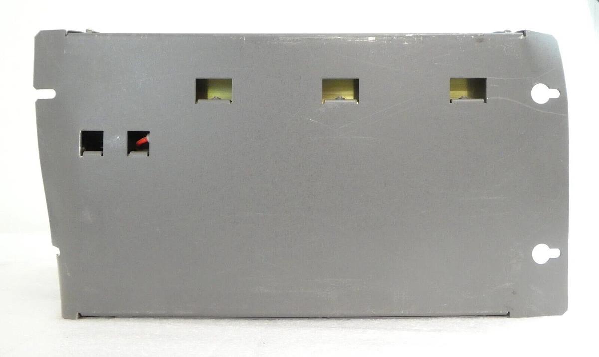 Used Pacific Scientific SC754-A001-01 Servo Position Controller SC750 Working