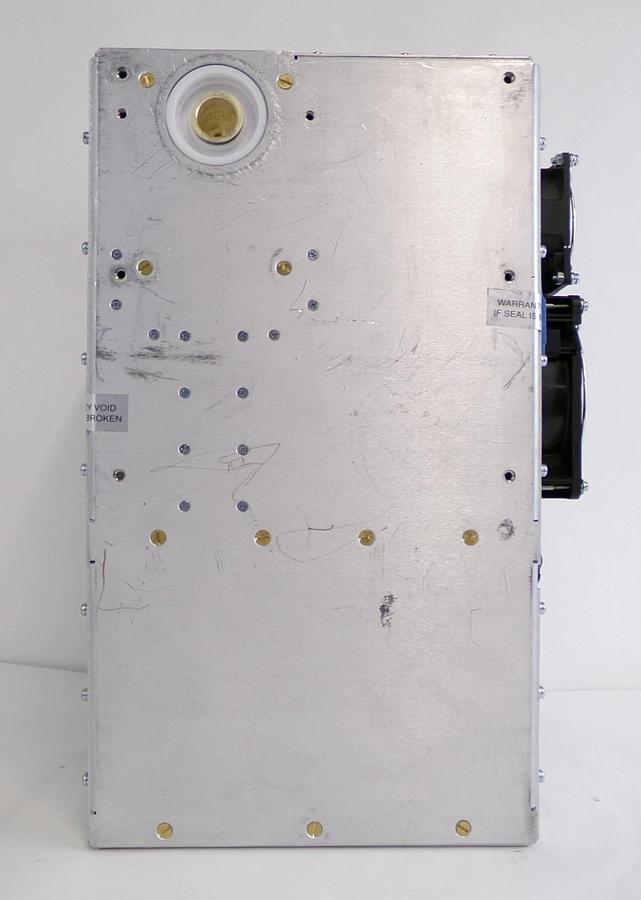 Used AE Advanced Energy 3155999-460 RF Match 13.56 MHz Untested Surplus