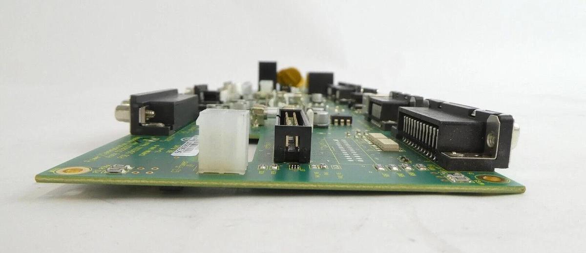 Used AB Sciex 5039207 Power Communication PCB Assembly 5042007 Working Surplus