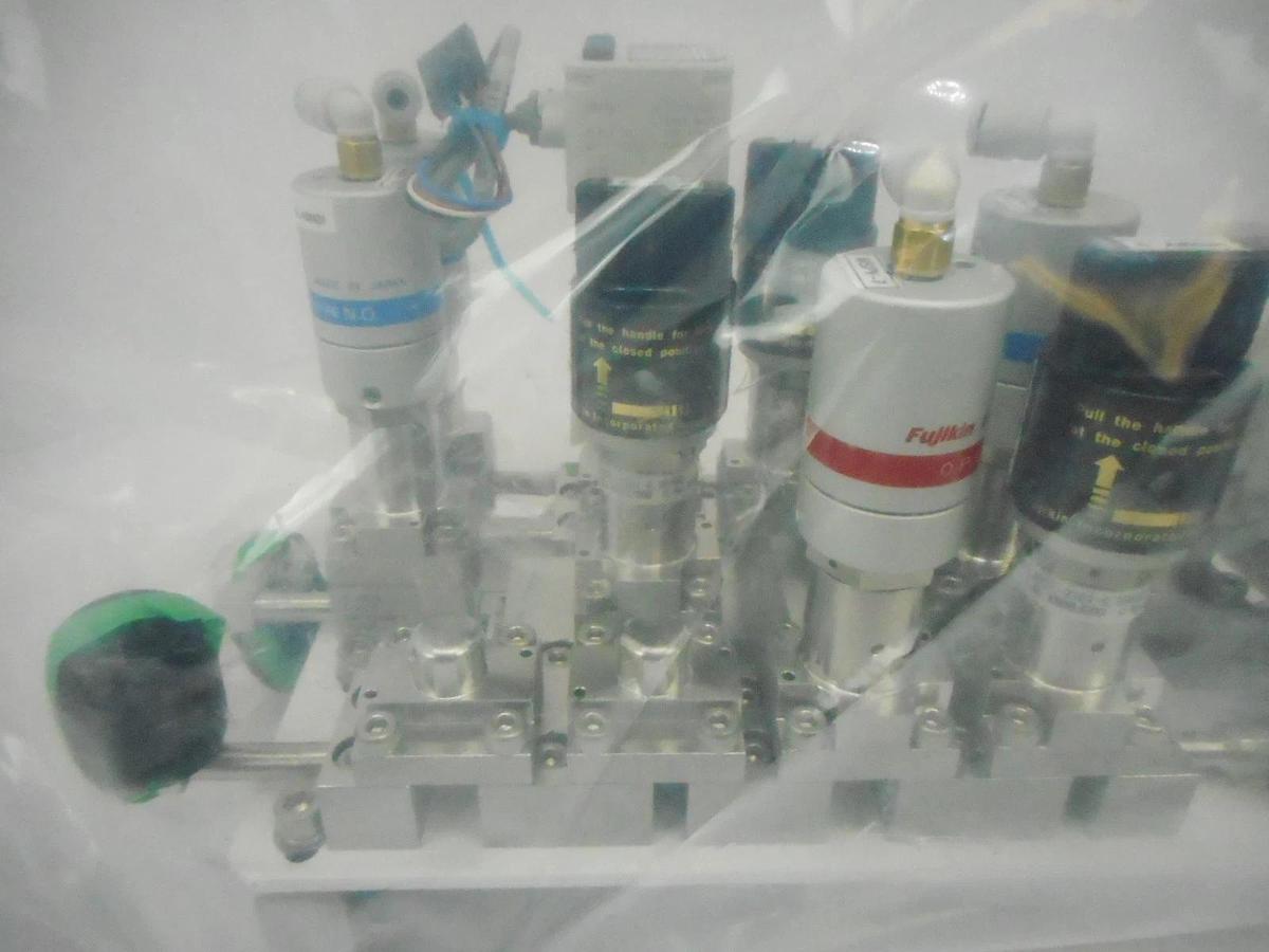 Carten 1018-538 Moisture Analyzer Connection New Surplus