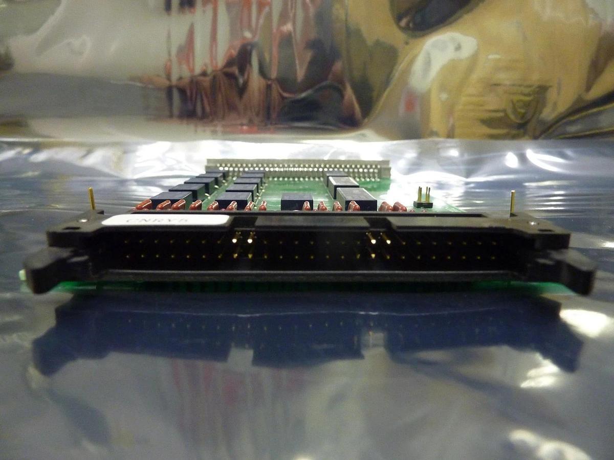 Used Hitachi RYBXC-1 Processor Control Board PCB Card M-511E Used Working
