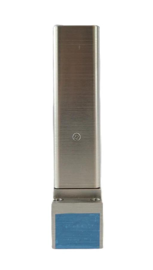 Brooks Instrument GF125C-204735 Mass Flow Controller MFC AMAT 0190-49893 New