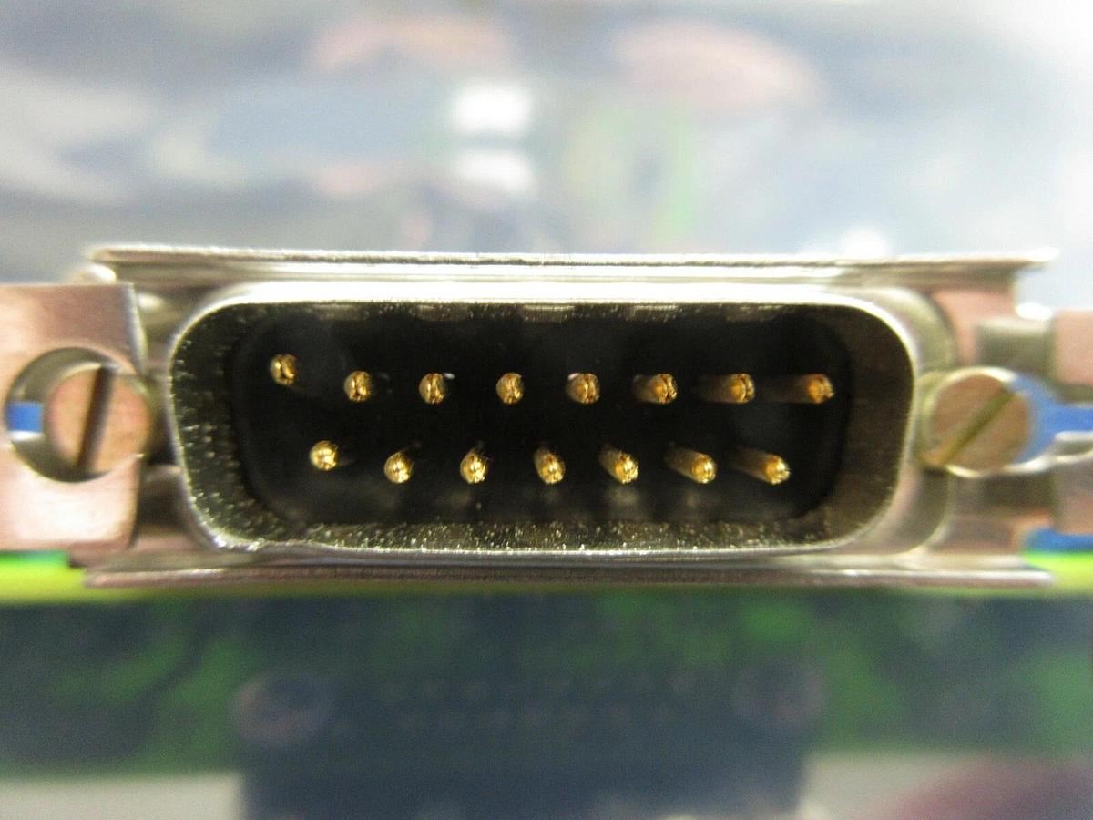 Used FEI Company 4022.192.7213 Processor PCB Card HVG/D XL 830 DualBeam FIB-SEM Used