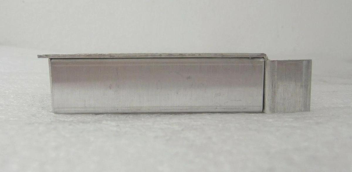 Used SCP Santa Clara Plastics 3270071C MCS RTD Module Working Surplus