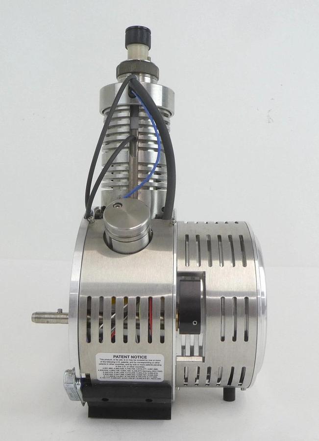 Used AB Sciex 027463 Ion Source Turbo V QTRAP LC/MS Spectrometer Lot of 2 Untested