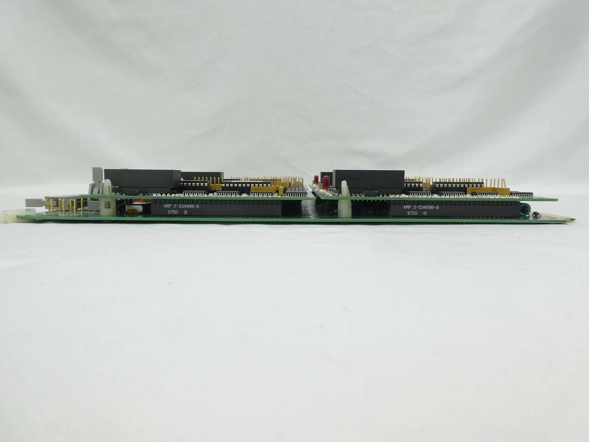Used ASML 859-0927-008-G Servo Compensation Board PCB 859-0904-006C Working Spare