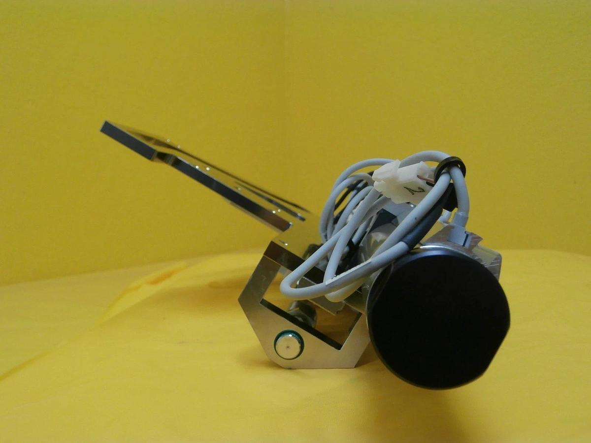 Used CKD EHS-3000S-B-265-95-LF-NL540481 Brush Cylinder Assembly 3/6 Used Working