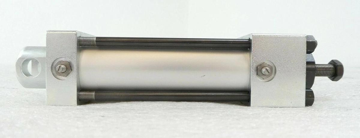 PHD ML 32178 Linear Pneumatic Slide Cylinder AG Associates 4502-0035-02 New