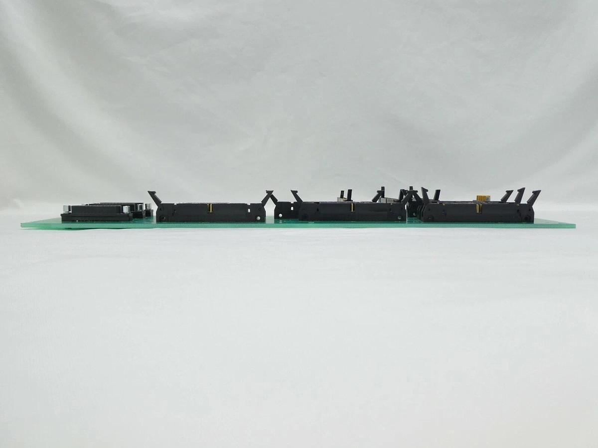 Varian Semiconductor VSEA D-101195001 PCT Rear Interconnect PCB Rev. 7 New Spare
