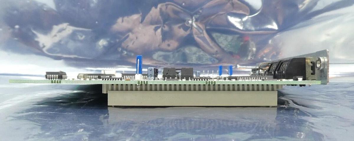 Used AE Advanced Energy 2301649-A Pinnacle Master Slave w/ISO AEBUS PCB 1303604 Spare
