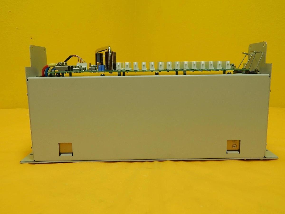 Used Cherokee Europe PE3168/70 Rack Mount Power Supply FEI Company CLM-3D Working