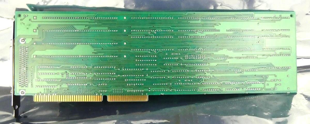 Used Connect Tech Inc. 45807 PCB Card Intellicon Flex-8 Working Surplus