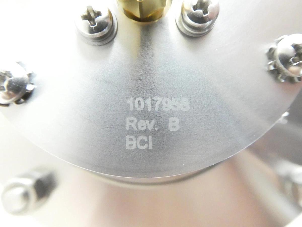 Used AB Sciex 1017958 Reflectron Mirror 1016413 TOF/TOF 5800 Spectrometer Untested
