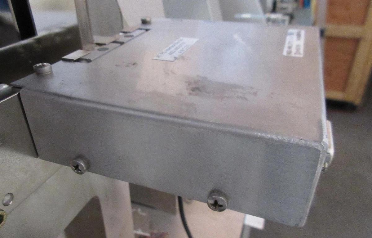 Used ASML 4022.480.47751 AT RS Interface Box SU 4022.480.4775 XT:1250 Used Working