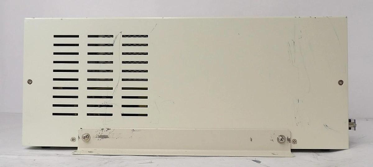 Used Energy Support SH-303 Oxygen Analyzer Module KX-501037 Working Surplus