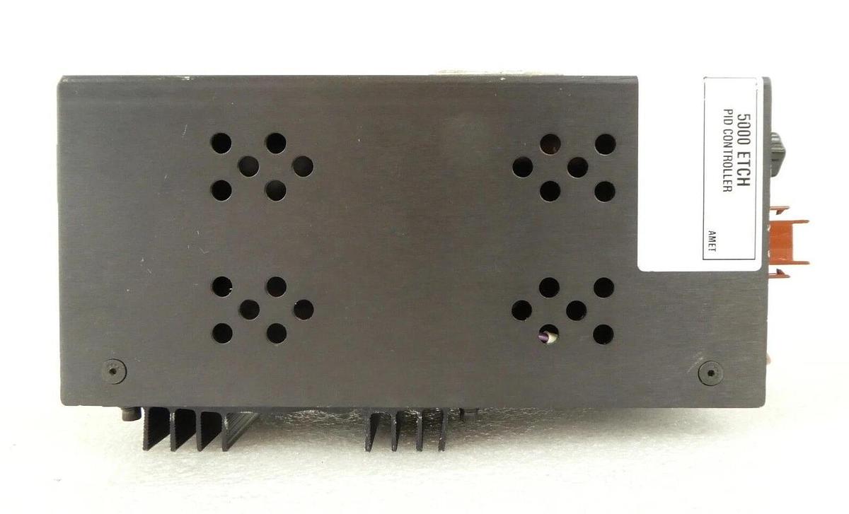 Used AMAT Applied Materials 0010-35511 P5000 Etch PID Controller Precision 5000 Spare