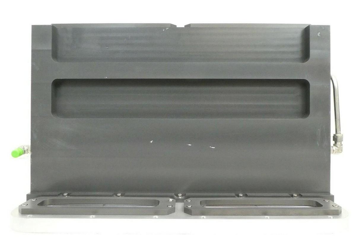 Used Mattson Technology 302-00783-00 200mm Wafer Cool Down Chamber Assembly Surplus