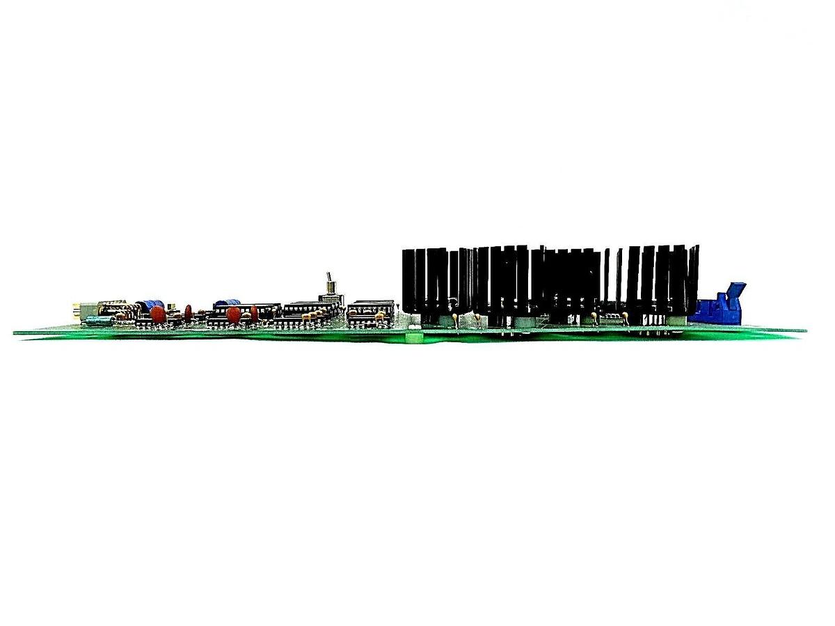 Used Electroglas 247228-001 X Theta Driver Board PCB 4085x Horizon PSM Working
