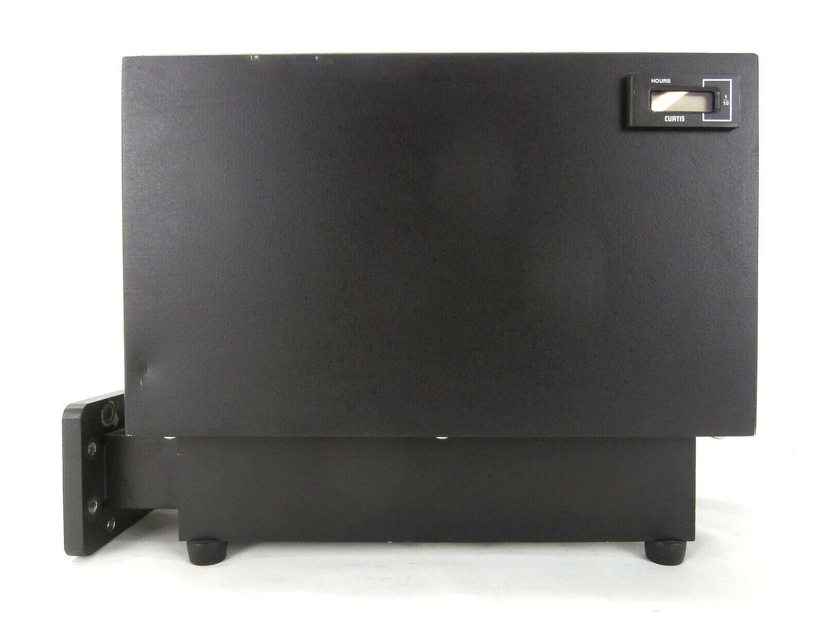 Used ASTeX SXRHA 10kV 2.45GHz Microwave Head Assembly Plasma-Therm SLR 770 Working
