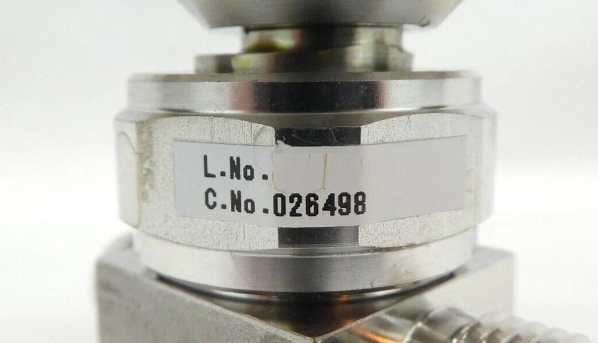 Used Applied Precision 53-710150-000 flowPoint Valve 026498 Reseller Lot of 8 Working