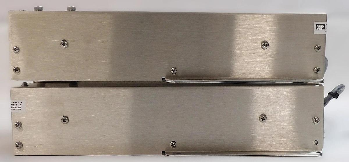 Used XP Power 101573 Power Supply Assembly AMAT 0190-32550 Lot of 2 Surplus