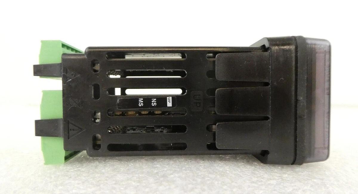 Used Watlow PM6C3CA-5AAAAAA PID Controller EZ-ZONE Reseller Lot of 10 Working