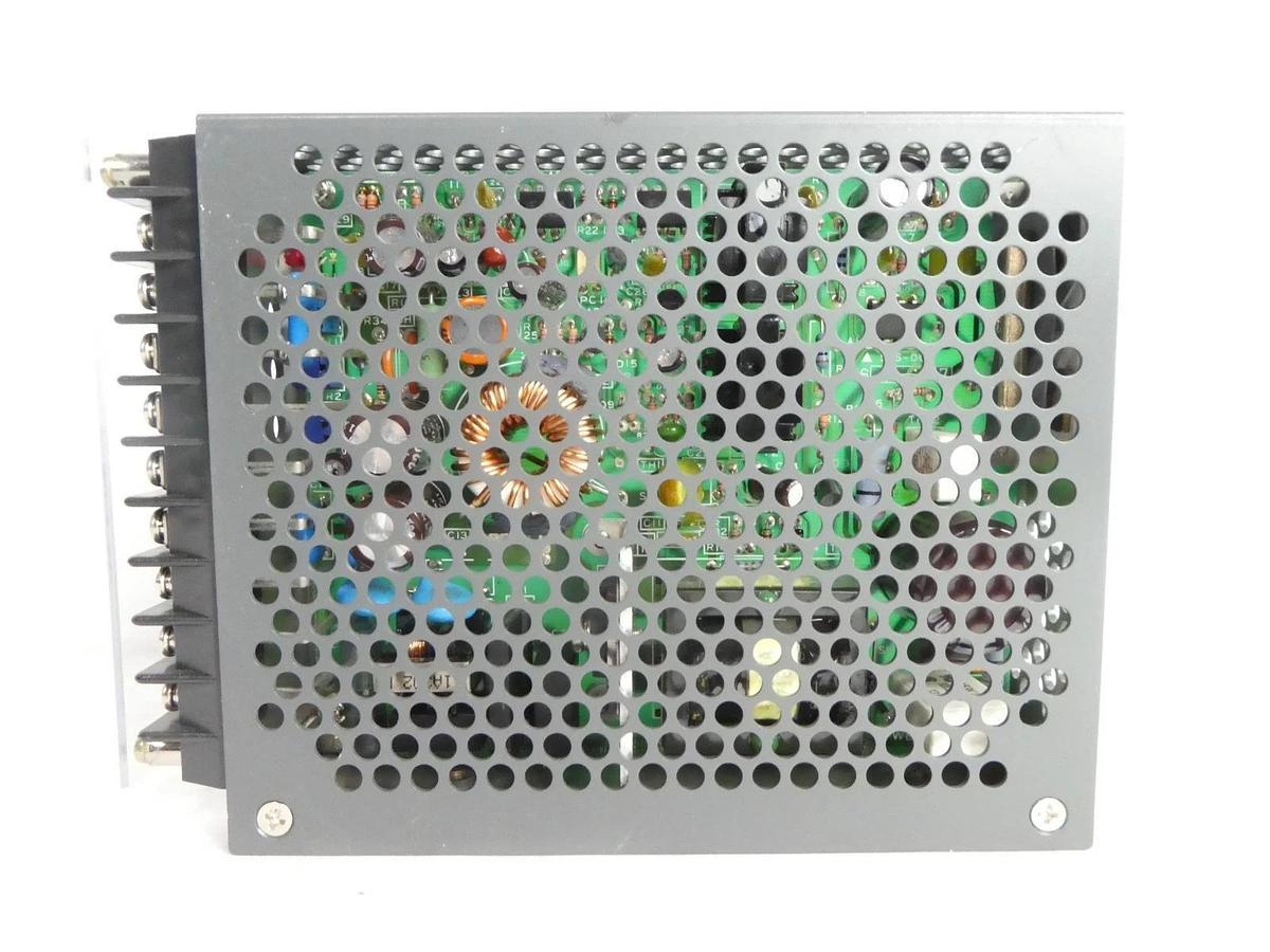Used Nemic Lambda HR-9F Power Supply 5V 15V 24V Reseller Lot of 14 Used Working