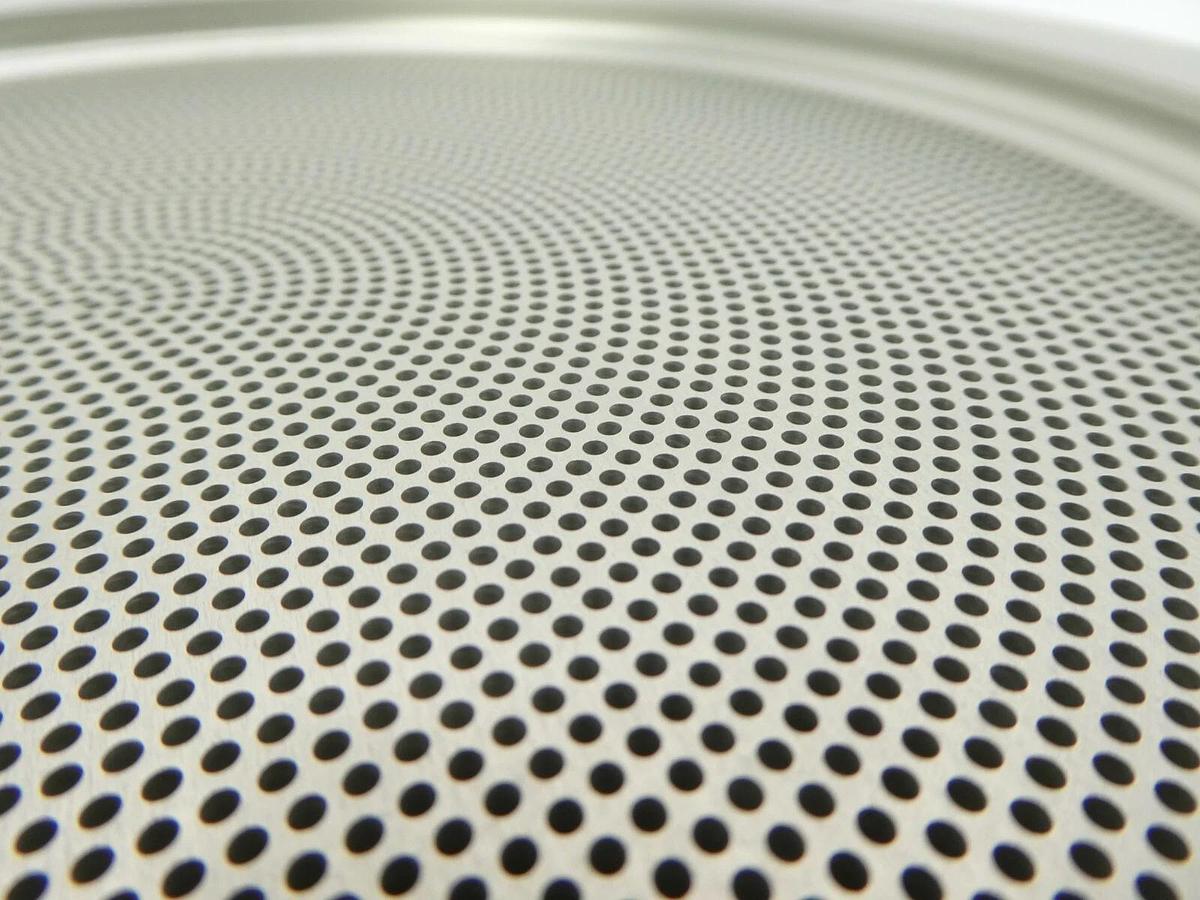 AMAT Applied Materials 0020-31428 Perf Plate New