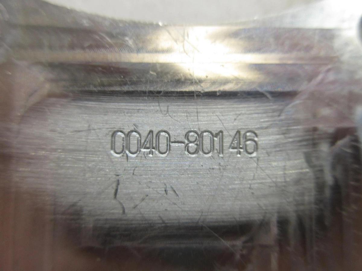 Used AMAT Applied Materials 0040-80146 300mm Gripper Claw Bearing Mount Working Spare