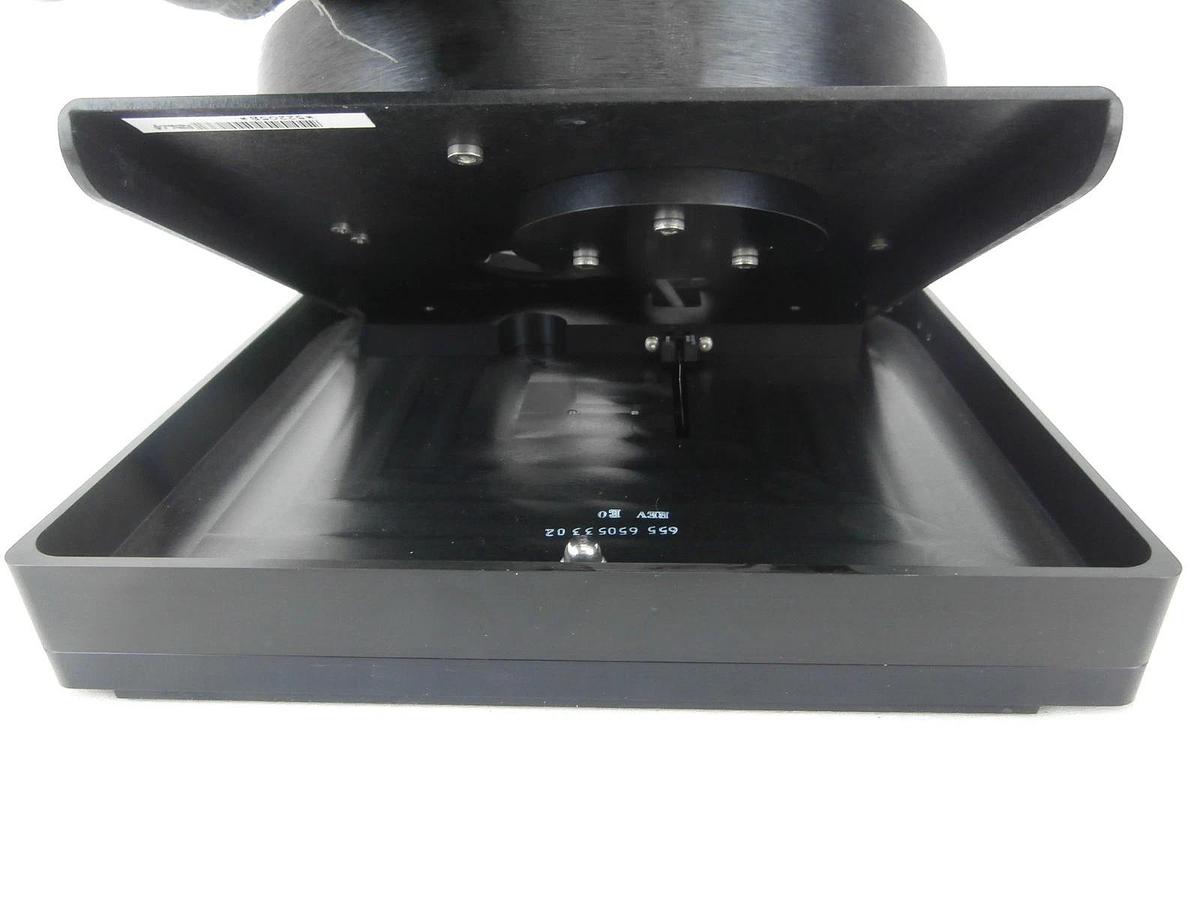 Used KLA Instruments 200mm Right Wafer Cassette Loader Stage 740-651233-02 2132 Spare