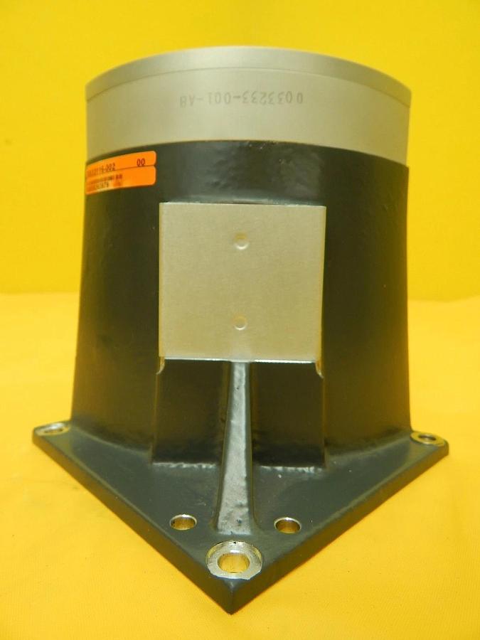 Used KLA-Tencor 0033116-001 Mirror and Lens Assembly 0033233-001 AIT Fusion Used