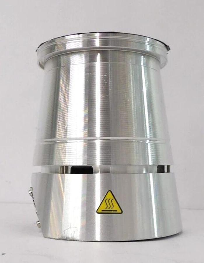 Used TW 250 Leybold 11352 Turbomolecular Vacuum Pump Turbo Working Surplus