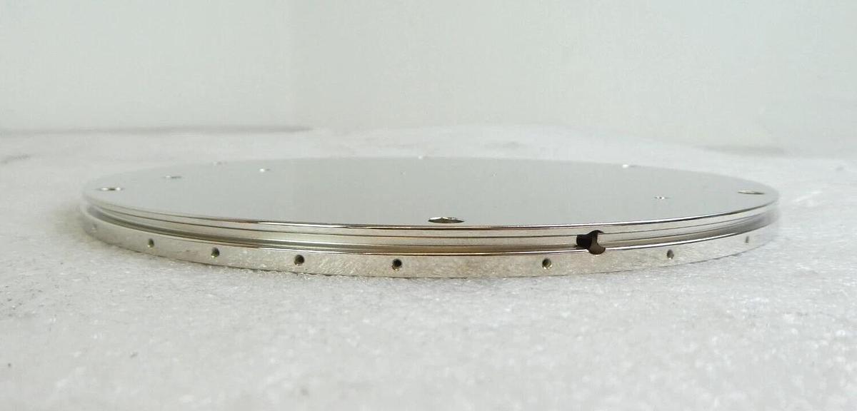 Refurbished AMAT Applied Materials 0020-08621 Reflector Plate 2MM Radiance OEM Refurbished