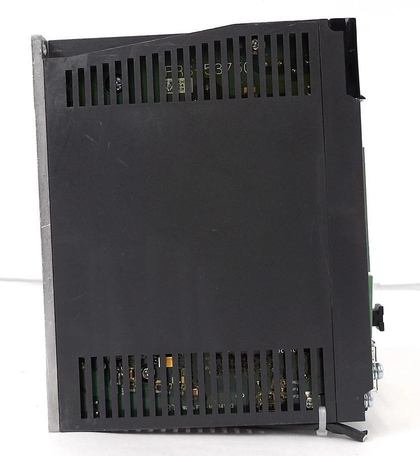 Used Sanyo Denki RS2A01A2HA5A00 AC Servo Drive SANMOTION R AMAT 0195-14084 Working