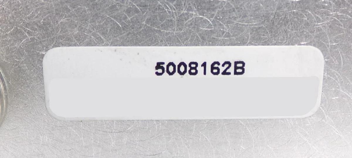 Used AB Sciex 5008162 Spectrometer Power Module 5011439 Working Surplus