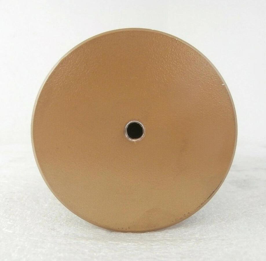 Used Huntington A00-1545 Reactor Valve Assembly ISO80 ASM EPI Working Surplus