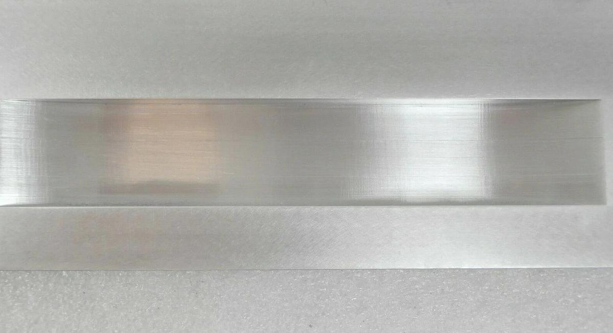 Used Mattson Technology 303-06606-00 Slit Door Reseller Lot of 4 Working Surplus