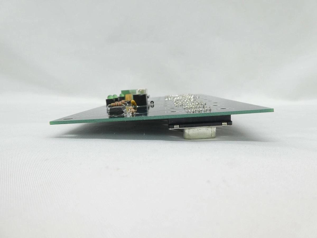 Novellus Systems 02-052474-00 WTS LPB - DC Breakout Board PCB Rev. A New Surplus