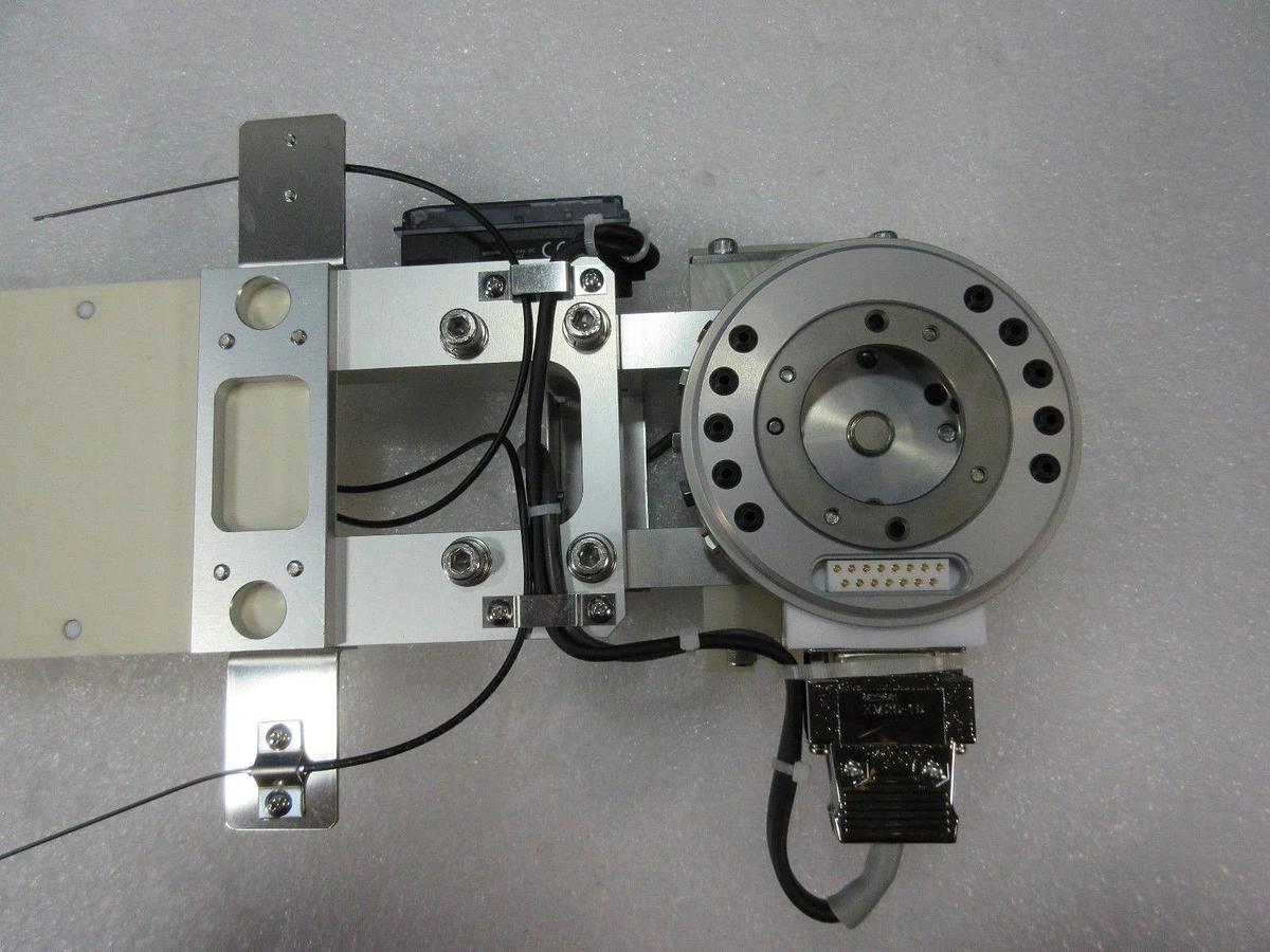 Used Mitsubishi QC-20C-S44 End Effector QC-20C Used Working