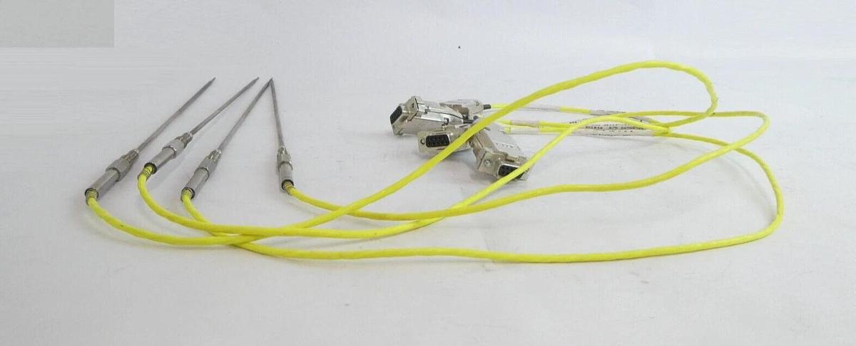 Used AMAT Applied Materials 0190-63740 300mm Dual Zone Heater TC Lot of 10 Working