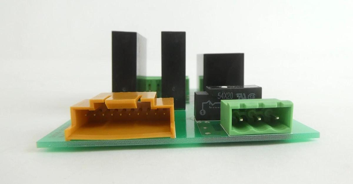 TEL Tokyo Electron D180-000076-V1 FIMS_PUMP PCB D180-000076-V1 New Surplus