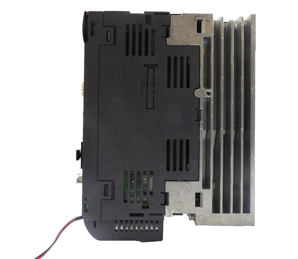 Used Mitsubishi MR-J3-10B MR-J3-40B AC Servo Drive MELSERVO Lot of 13 Working