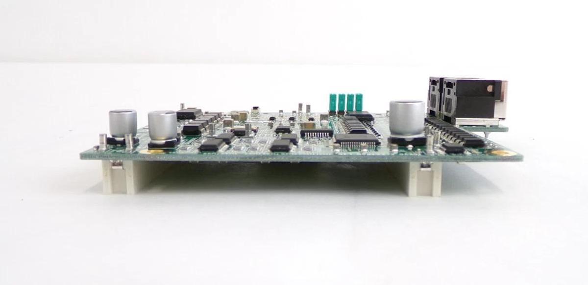 Used TEL Tokyo Electron 2L81-050032-18 Network PCB TAB113-1/I01-LF Working Surplus