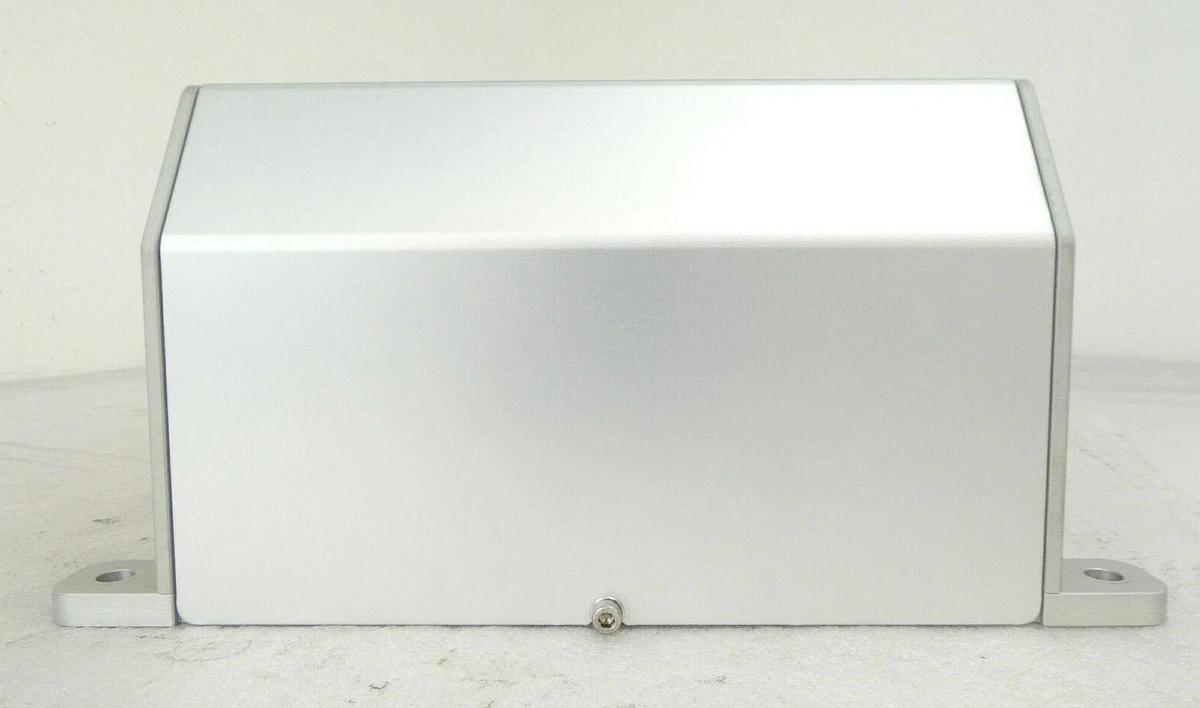 Used CAPRES A/S Copenhagen Applied Research 330014 Bridge Box M300/A300L Working