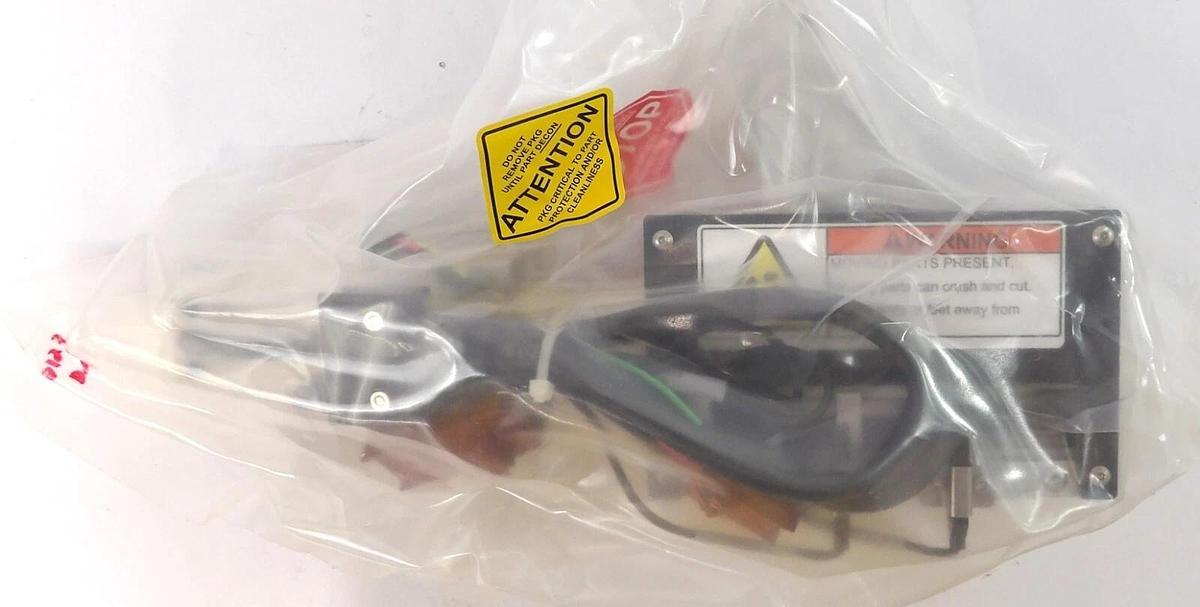 Panasonic MSMA3AZA2F DaVINCI Upper Load Lock Lift Assembly AMAT 0190-29974 New