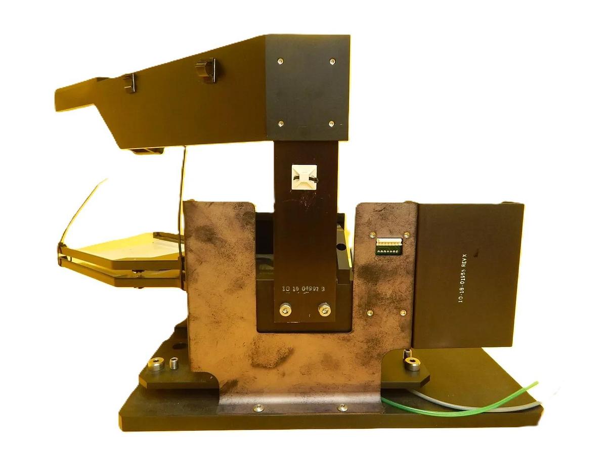 Used Ultratech Wafer Inspection Stage 2244i Photolithography 03-15-05375 Surplus