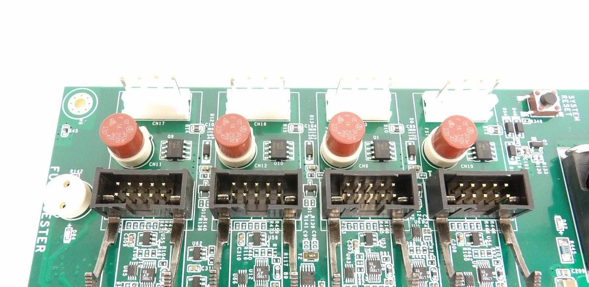 Allen Integrated Assemblies Carrier AP1565 PCB Processor Board 2300287 New