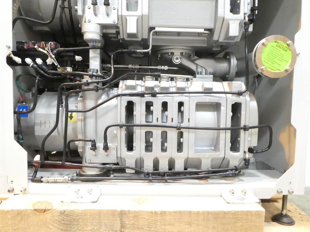 Refurbished iXH 3045H Edwards NRY4JB000XS Vacuum Dry Pump IXH3045H Manufacturer Refurbished